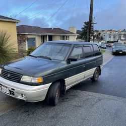 Mazda 96’