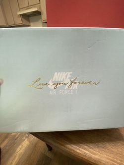 Nocta Air Force 1 (love You Forever)