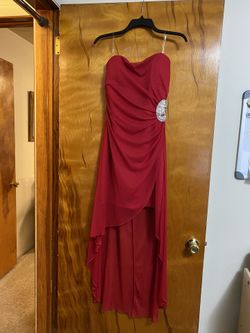 Very Cute Res Dress  Size XL