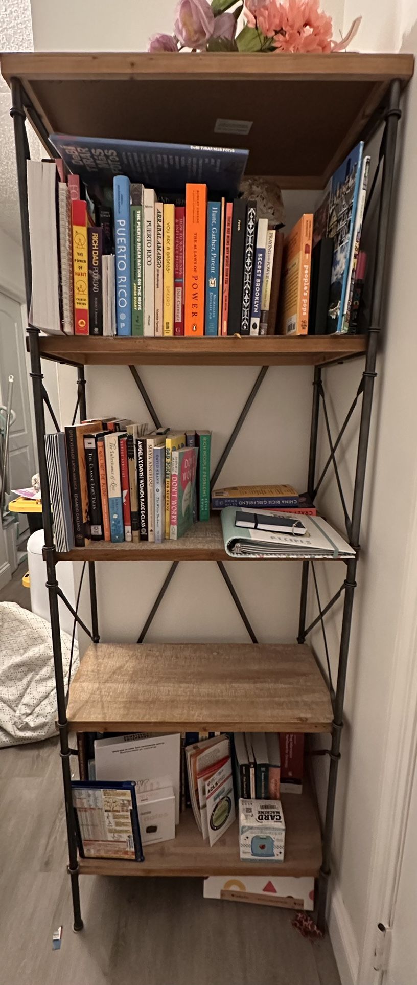 Bookshelf
