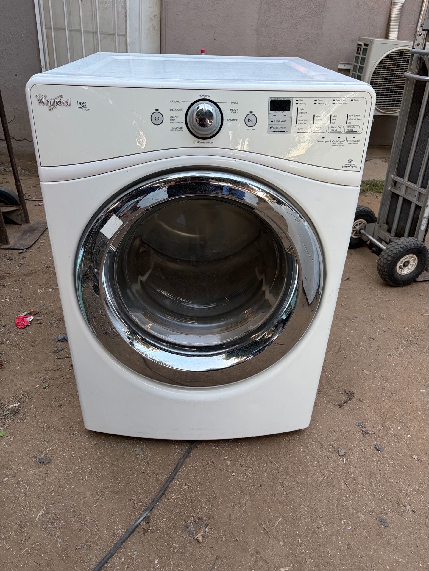 Dryer