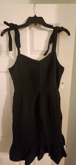 Old Navy Cami Dress