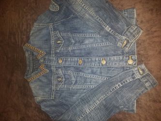 Robin's Jeans