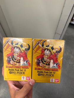 One piece
