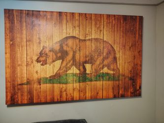 California Bear