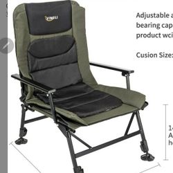 Fishing Chair - Brand New