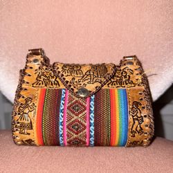 Over The Shoulder bag