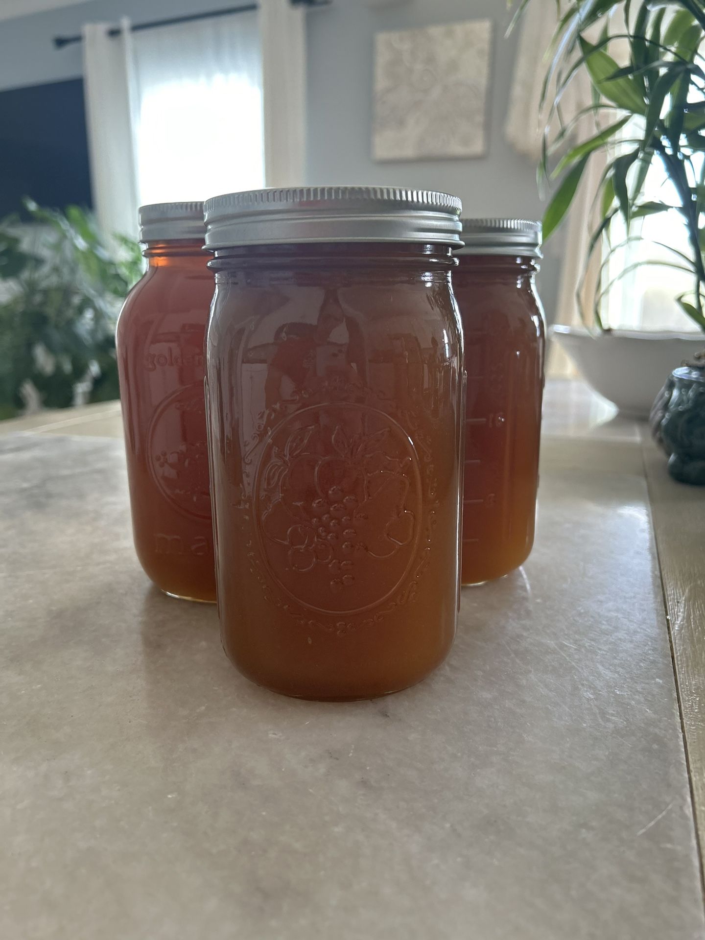 Local Fresh Honey