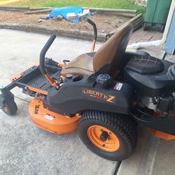 2023 Scag Only 69 Hours