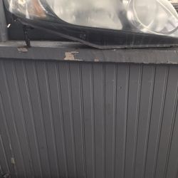 Brav New Visor 2008 To 2012 Brand New 4 Quart Oil Full Synthetic 5w-30  Good Condition Headlight 2006 Too 2010