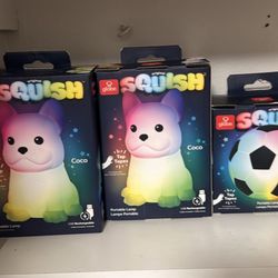 Coco Squish Light 