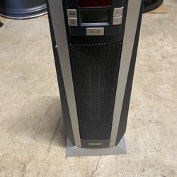 Personal Space Heater 