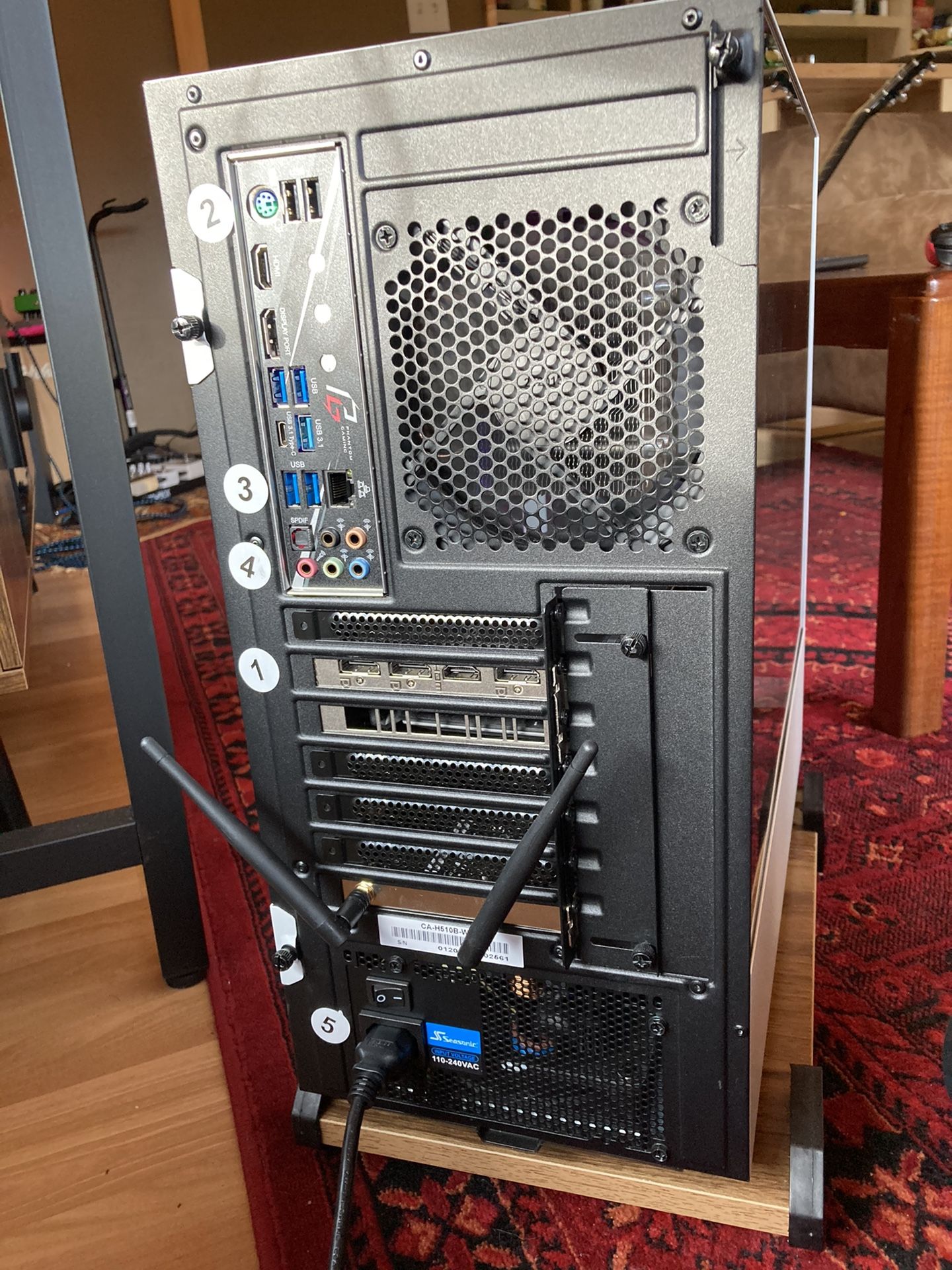 NZXT Starter Plus Gaming PC for Sale in Kent, WA OfferUp