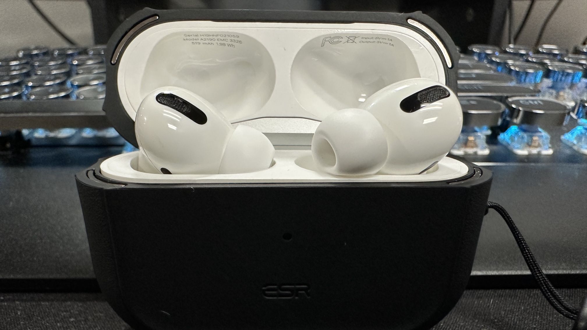 AirPods Pro