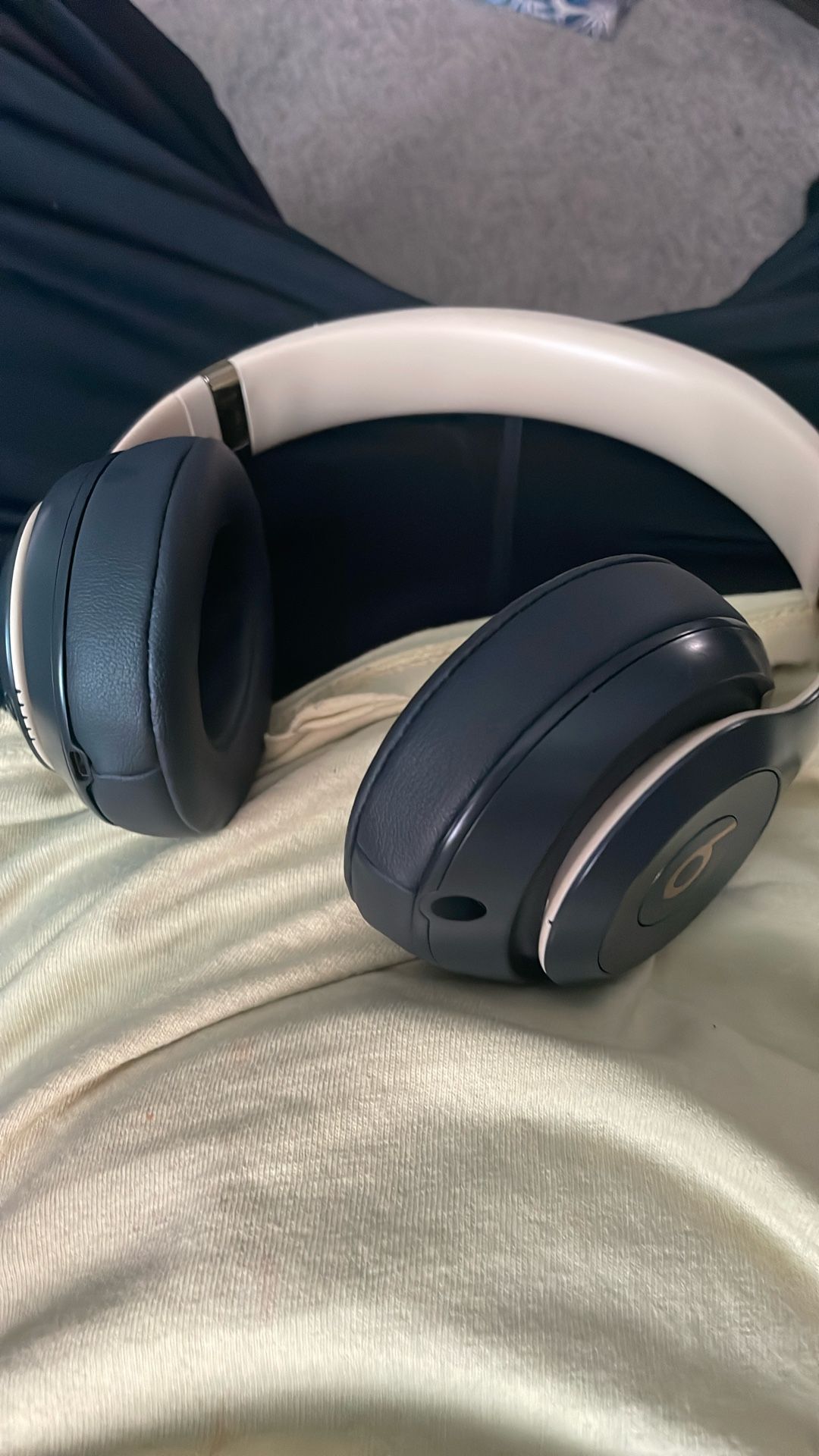 Beats Studio 3