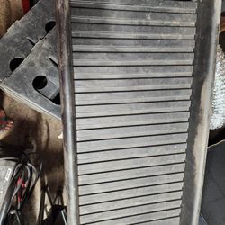 Folding Large Dog Ramp