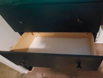 Ikea Tarva Dresser