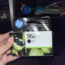 Original Hp Ink Cartridge