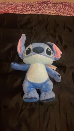 Baby stitch