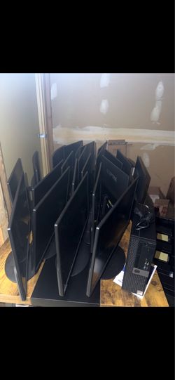 Monitor Sceptre 24” LED Ultra Slim Pro Series