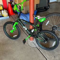 Next Freestyle Bike