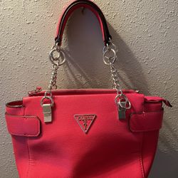 Guess Handbag - New