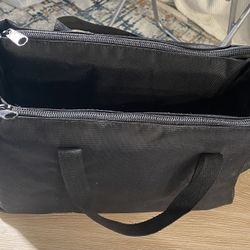 Tactical dual padded Range Bag With Handles, Great Bag !!