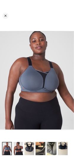 LIVI  Active Wireless Medium-Impact Wicking Sports Bra