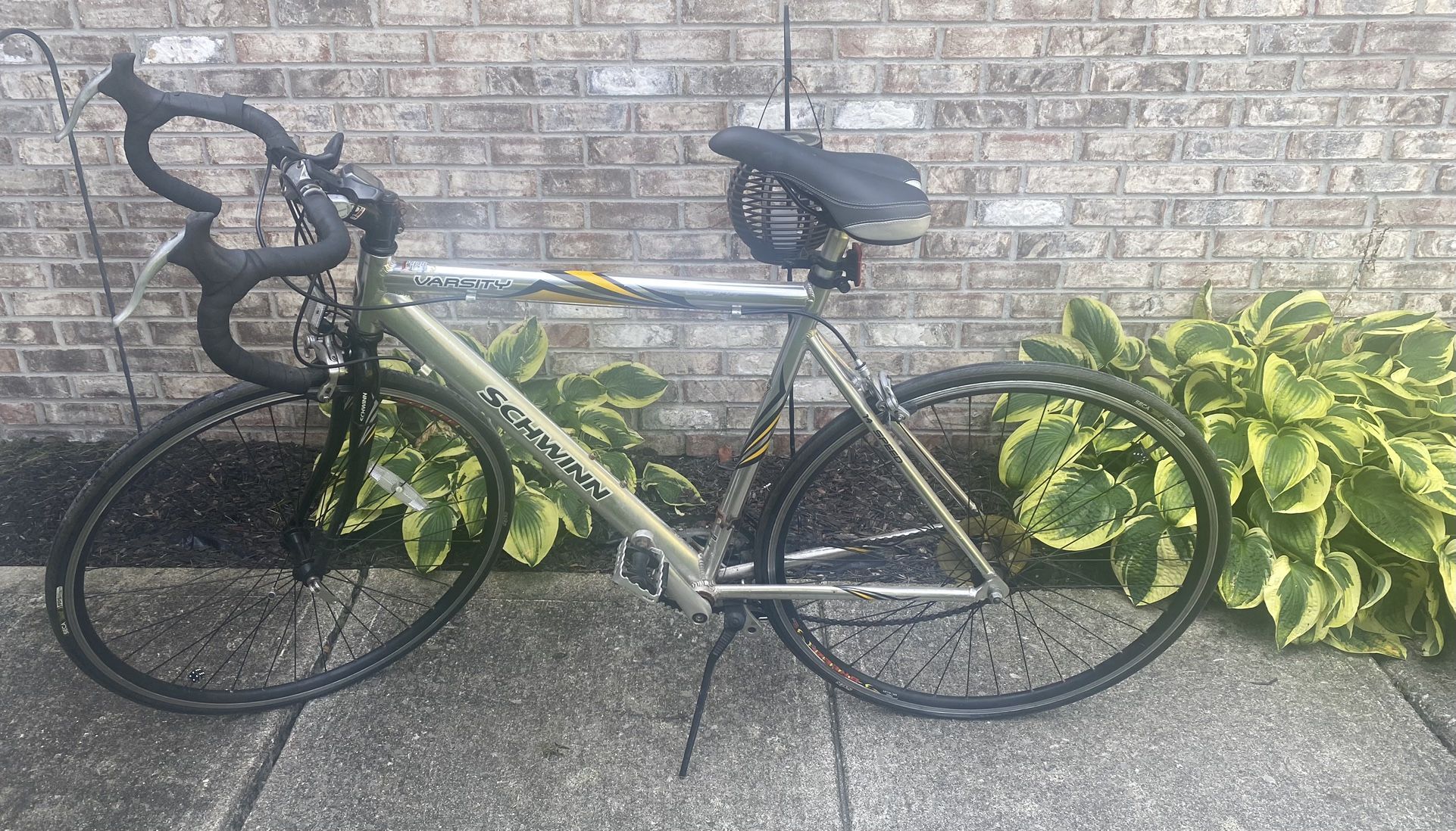 Bike for sale