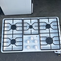 Estufa para cocina de gas