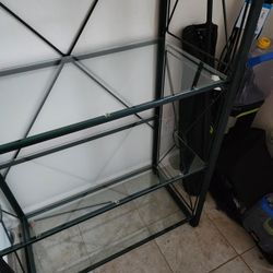 Glass Shelf