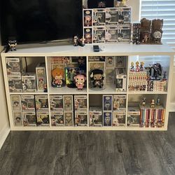 Funko, Wcf, Manga!!