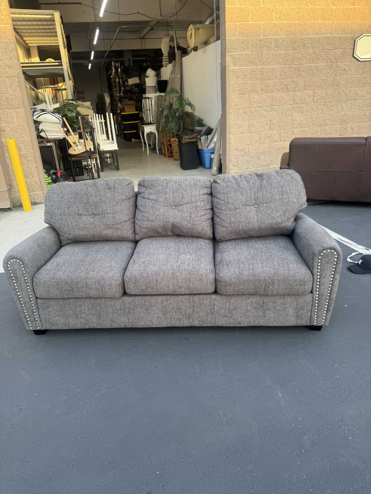 Sofa bed