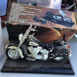 Harley Davidson Phone