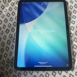iPad 