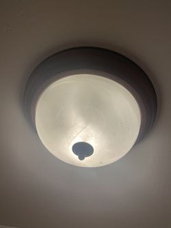 Ceiling Light