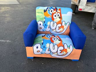 Kids couch