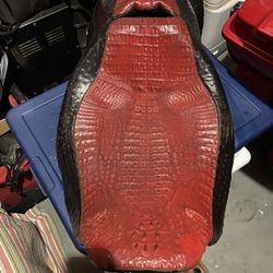 Harley Davidson 2014-2022 Road Glide 3 Piece Seat