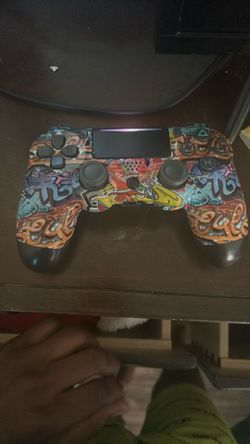 brand New PlayStation Wireless Controller
