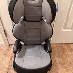 Graco TurboBooster 2.0 Highback Booster Car Seat, Declan