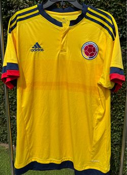 Colombia jersey (XL)
