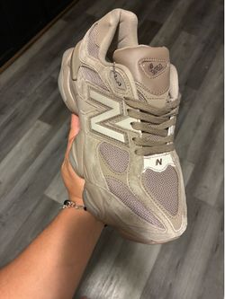 New balance
