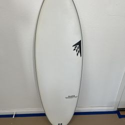 5’3 Surfboard Glazer Firewire