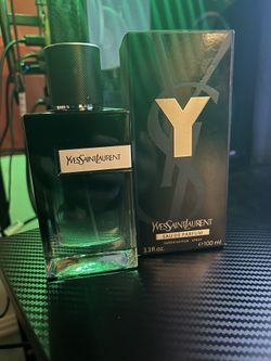 YSL Cologne