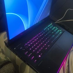 NVIDIA Geforce RTX 3080
storage 1..40T
Graphics Card 8 GB
installed RAM 16.0 GB
Processor 12th gen