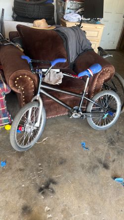 20 inch bike