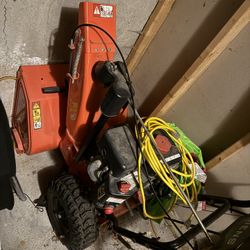 Ariens Compact 24 208cc 