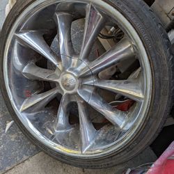 Tires