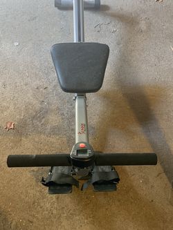Row Machine