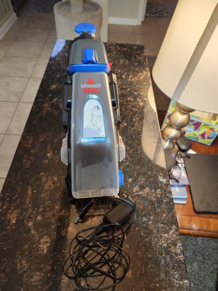 Bissell Pet Vacuum